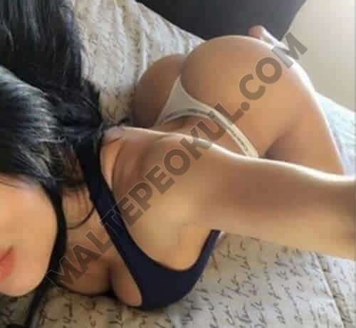 Pendik Escort Bayan Buse - Image 5