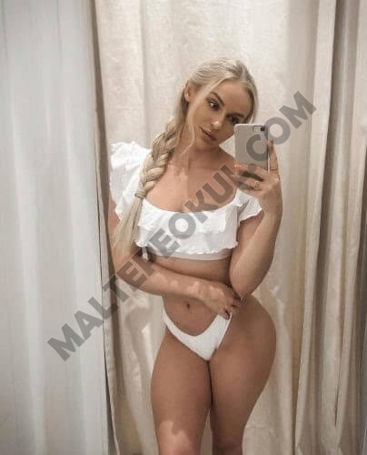 Anadolu Yakası Escort Bayan Sevda - Image 4